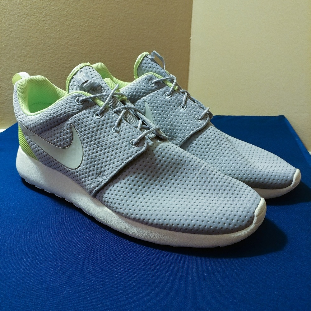 Nike Roshe Run